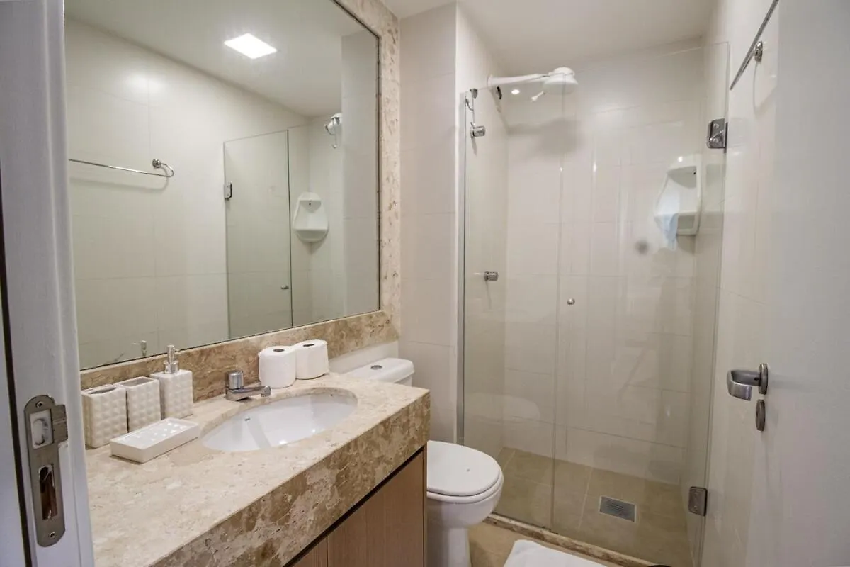 Apartamento The Sun Ap 8202 - The Sun Ap 8202 Seguro E Confortavel Como Uma Casa Brasília